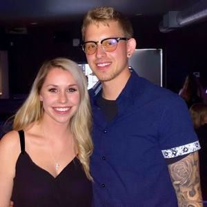 Meet your Posher, Kaitlyn